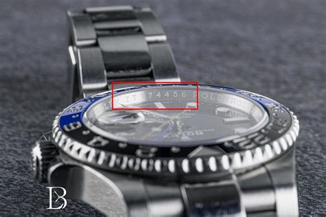 referenza rolex 4122|rolex gmt reference numbers.